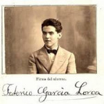 Federico Garcia #Lorca
